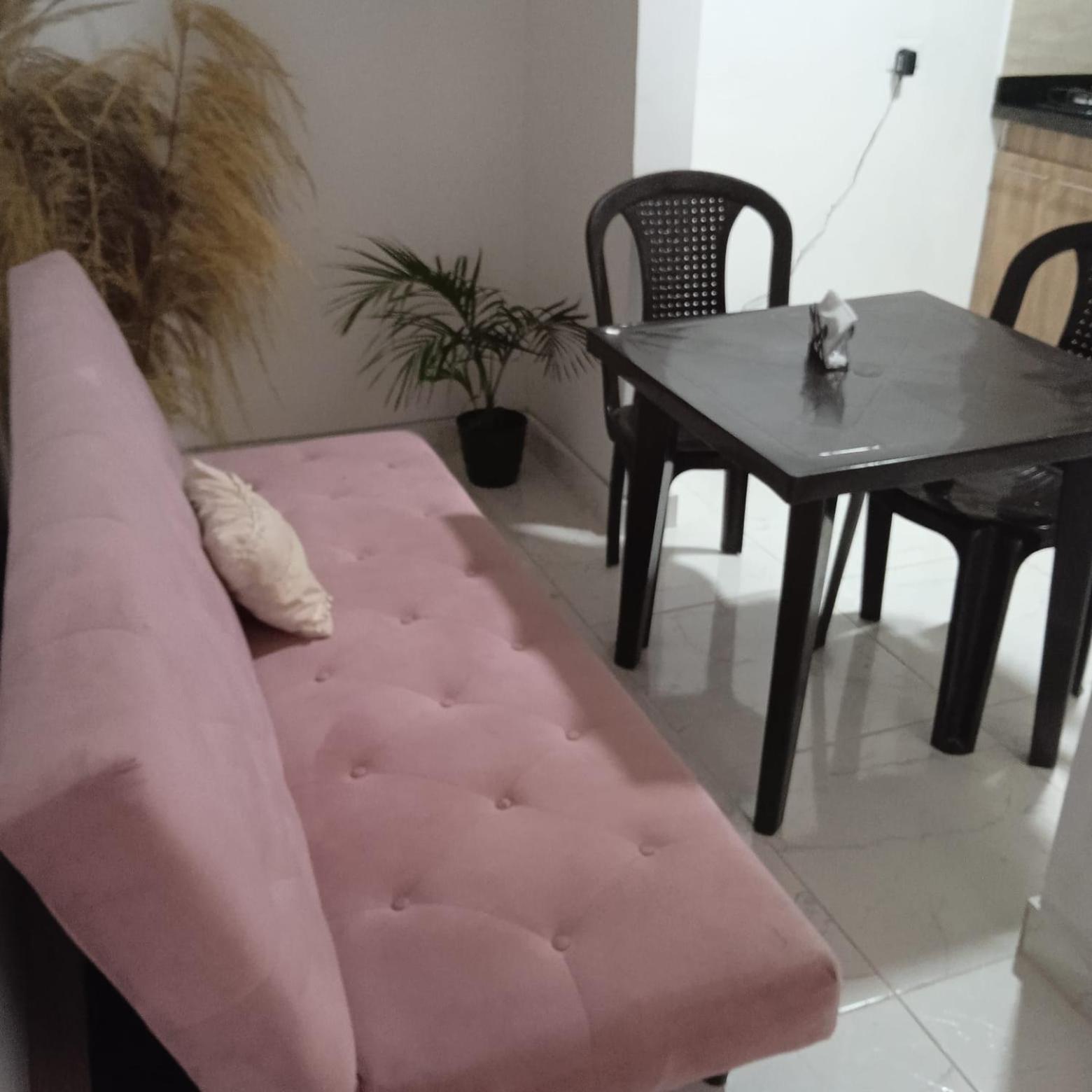 Hostal Campo Amor Медельїн Екстер'єр фото